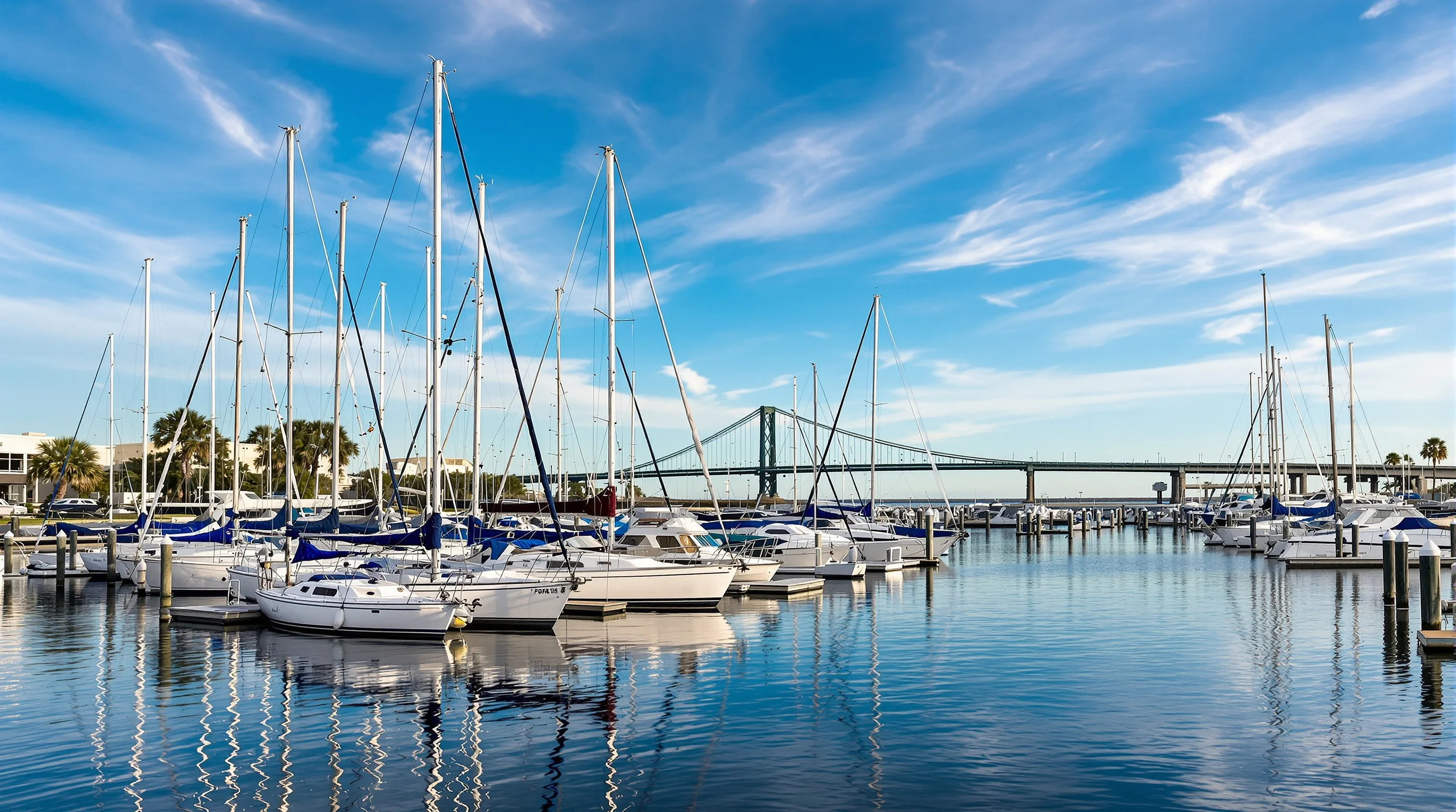 Boat & Watercraft Insurance