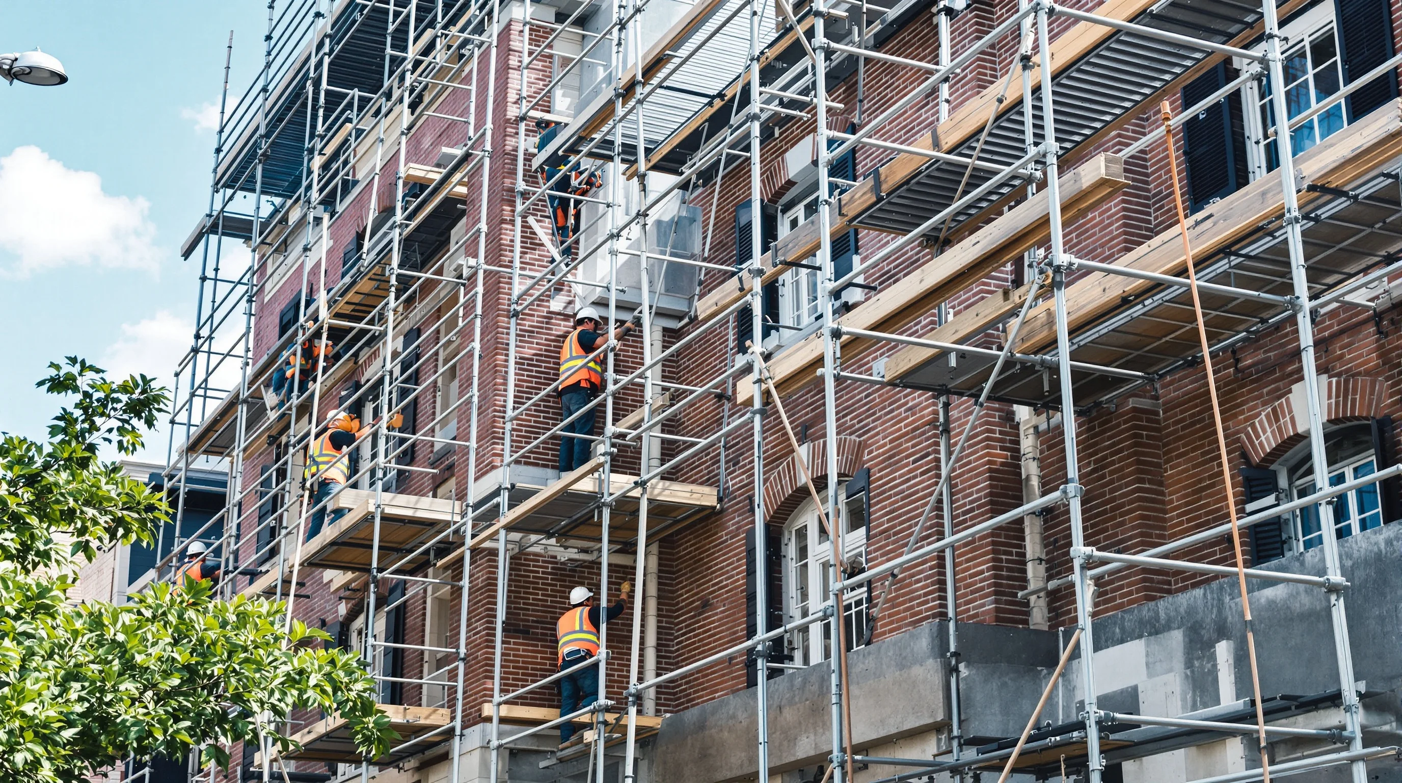 Workers Compensation